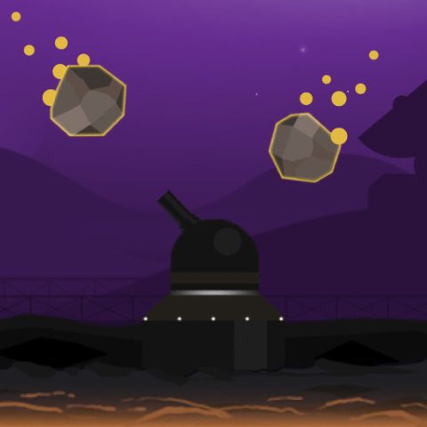 Armagedon game on Video-Igrice.com