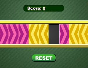 Arrows game on Video-Igrice.com