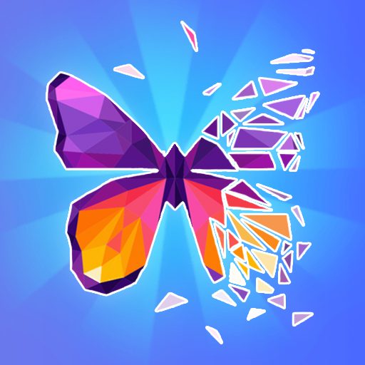 Art Of Puzzle game on Video-Igrice.com