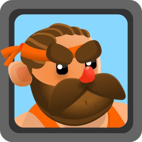 Auto Shooter game on Video-Igrice.com