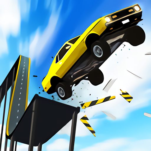 Autocross Madness game on Video-Igrice.com