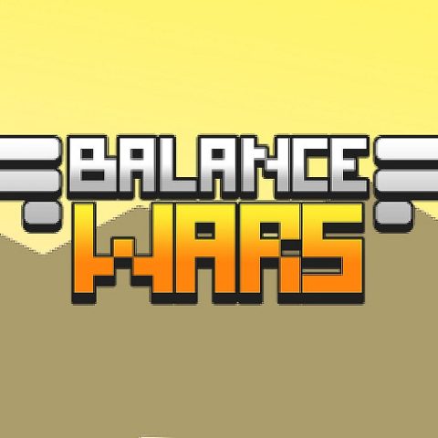 Balance Wars game on Video-Igrice.com