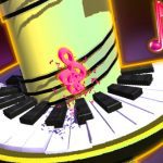 Ball Jump Piano Tile