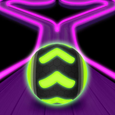 Ball Rush game on Video-Igrice.com