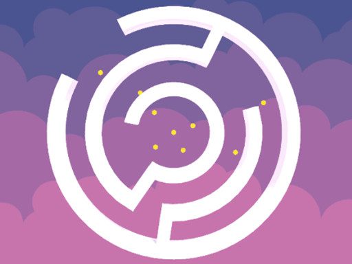 Balls Rotate game on Video-Igrice.com