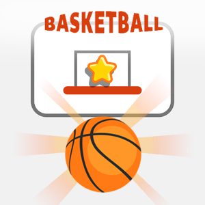 Basketball 1 game on Video-Igrice.com