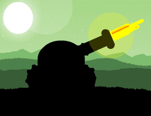 Battle Tank game on Video-Igrice.com