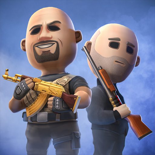 Battlefield Elite 3d game on Video-Igrice.com