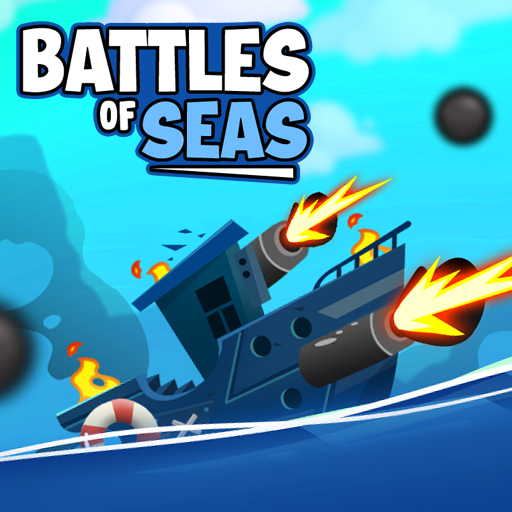 Battles of Seas game on Video-Igrice.com