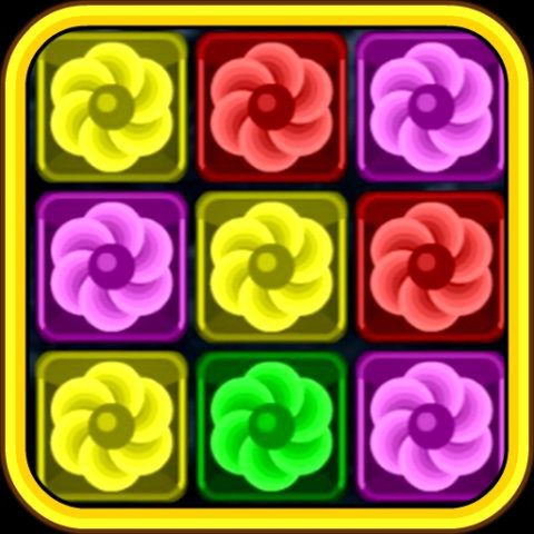 Block Collapse Challenge game on Video-Igrice.com