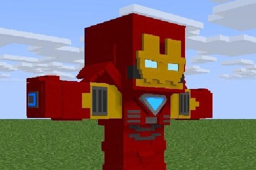 Block Craft Differences game on Video-Igrice.com
