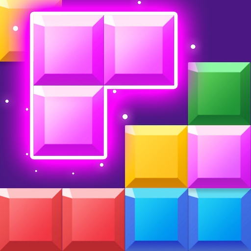 Block Mania game on Video-Igrice.com