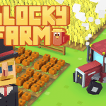 Blocky Farm