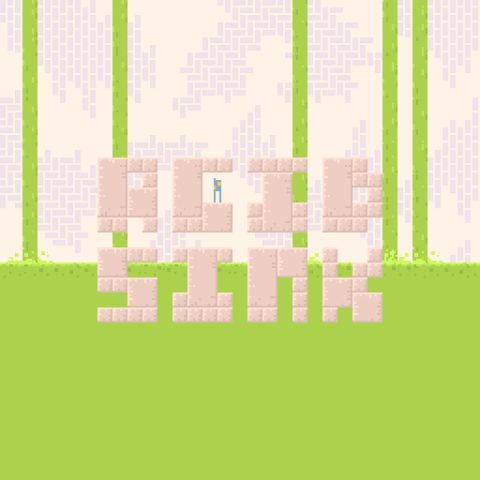 BLURGD Acid Sink game on Video-Igrice.com