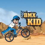 BMX Kid – Online Game