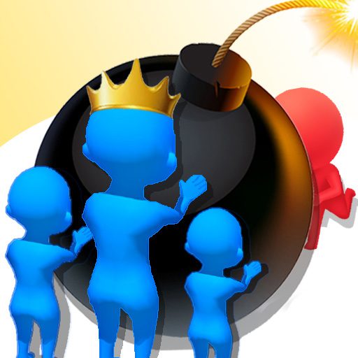 Boom Push game on Video-Igrice.com