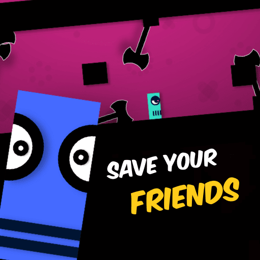 Bots Can Feel Too game on Video-Igrice.com