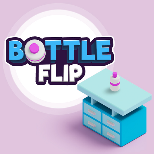 Bottle Flip 2022 game on Video-Igrice.com
