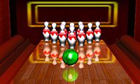 Bowling Masters game on Video-Igrice.com