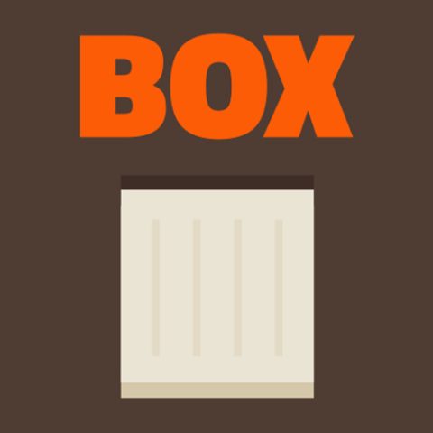 Box Size game on Video-Igrice.com
