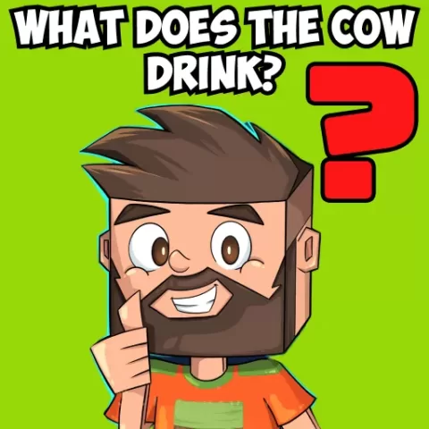 Brain IQ test Minecraft Quiz game on Video-Igrice.com