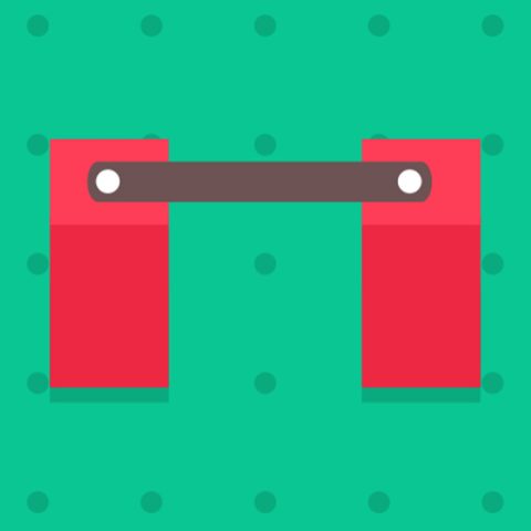 Bridge Dawn game on Video-Igrice.com