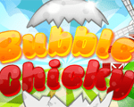Bubble Chicky