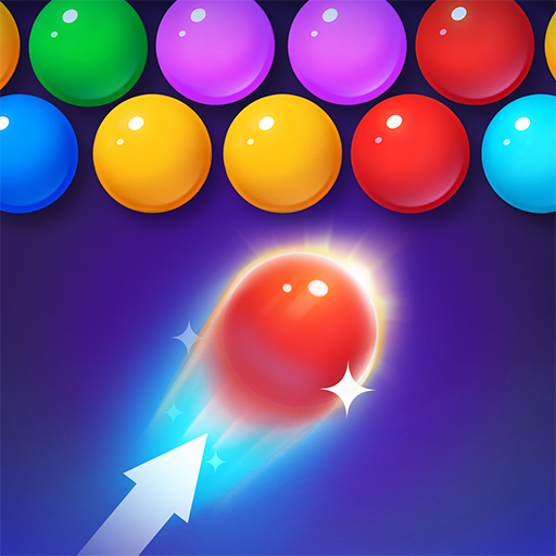 Bubble shooter hd 2 video igrice com