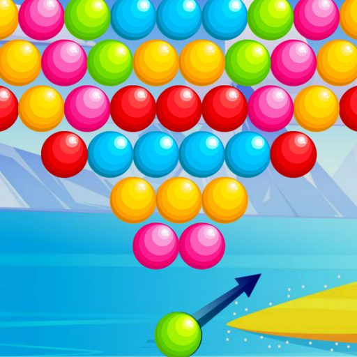 Bubble Shooter Level Pack game on Video-Igrice.com
