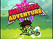 Bullethell adventure 2 game on Video-Igrice.com