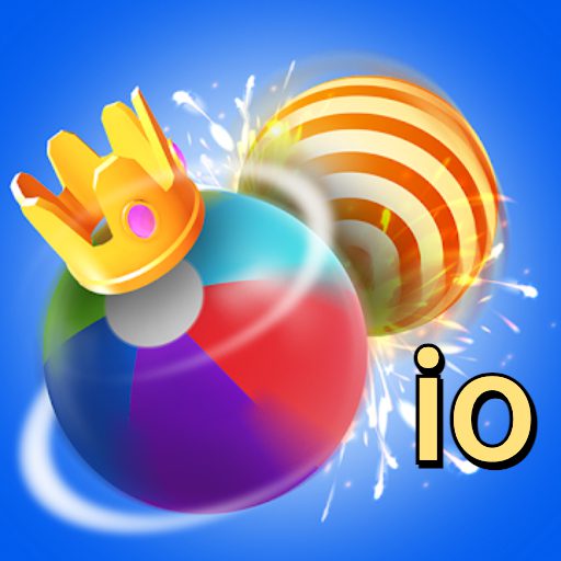 Bumper Ball io game on Video-Igrice.com