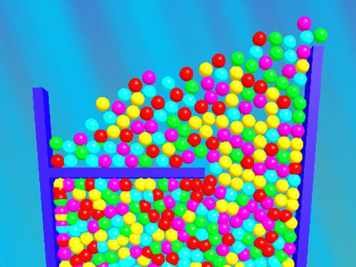 Candy Burst game on Video-Igrice.com