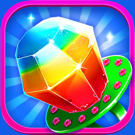 Candy Maker Factory game on Video-Igrice.com