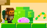 Candy Thief game on Video-Igrice.com