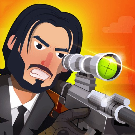 Captain Sniper game on Video-Igrice.com