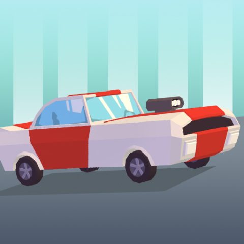 Car Master 3D game on Video-Igrice.com