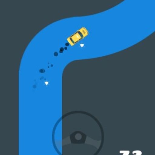 Car Take Off game on Video-Igrice.com