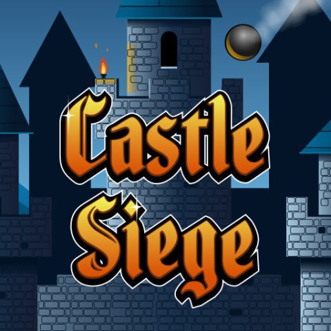 Castle Siege game on Video-Igrice.com