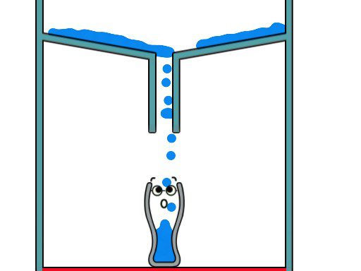 Cheerful Glass game on Video-Igrice.com