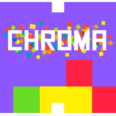 Chroma game on Video-Igrice.com