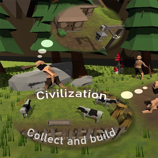 Civilization game on Video-Igrice.com