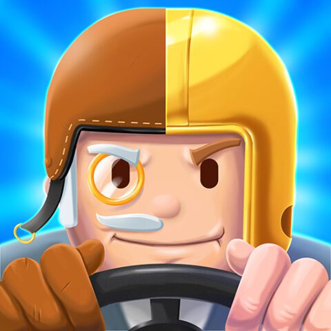 Clash Rider – Clicker Tycoon game on Video-Igrice.com