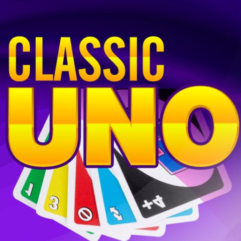 Classic Uno game on Video-Igrice.com