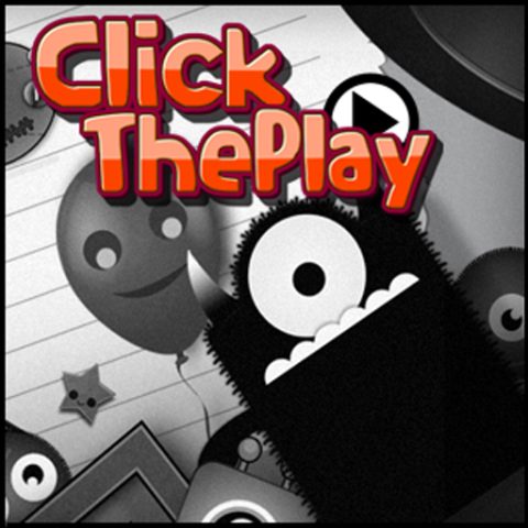 ClickThePlay game on Video-Igrice.com