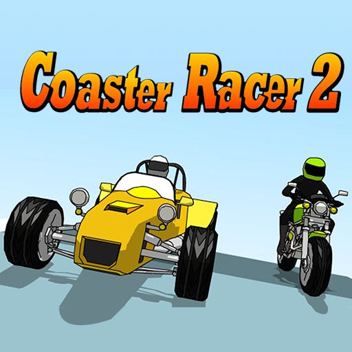Coaster Racer 2 game on Video-Igrice.com