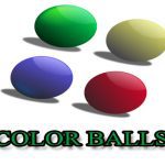 Color balls