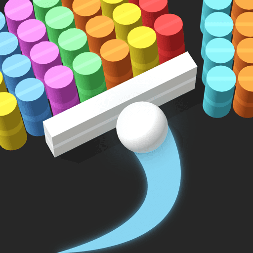Color Bump 3D game on Video-Igrice.com