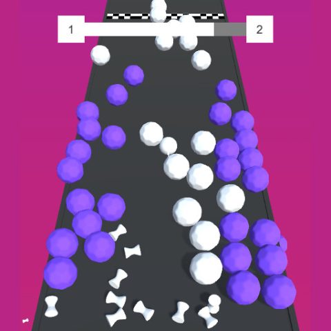 Color Bump game on Video-Igrice.com