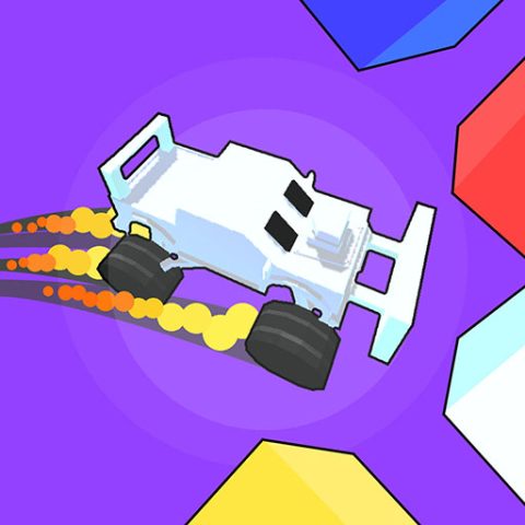 Color Car game on Video-Igrice.com