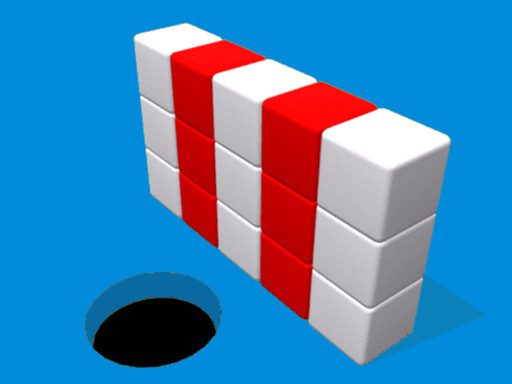 Color Hole 3D game on Video-Igrice.com